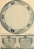 An illustration from Keramic studio (1899)