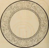 An illustration from Keramic studio (1899)