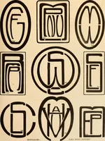 An illustration from Keramic studio (1899)