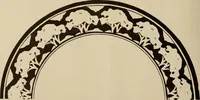 An illustration from Keramic studio (1899)
