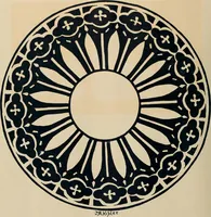 An illustration from Keramic studio (1899)