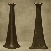 An illustration from Keramic studio (1899)