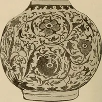 An illustration from Keramic studio (1899)