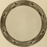 An illustration from Keramic studio (1899)