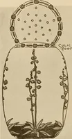 An illustration from Keramic studio (1899)