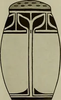 An illustration from Keramic studio (1899)