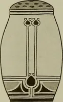An illustration from Keramic studio (1899)