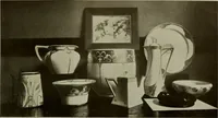 An illustration from Keramic studio (1899)