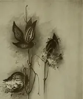 An illustration from Keramic studio (1899)