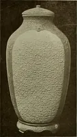 An illustration from Keramic studio (1899)