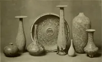 An illustration from Keramic studio (1899)