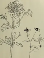 An illustration from Keramic studio (1899)
