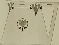 An illustration from Keramic studio (1899)