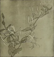 An illustration from Keramic studio (1899)