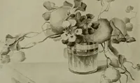An illustration from Keramic studio (1899)