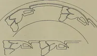 An illustration from Keramic studio (1899)
