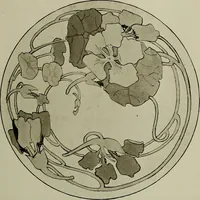 An illustration from Keramic studio (1899)