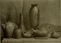 An illustration from Keramic studio (1899)