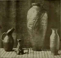 An illustration from Keramic studio (1899)