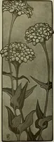An illustration from Keramic studio (1899)