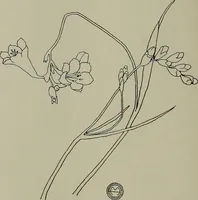 An illustration from Keramic studio (1899)