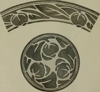 An illustration from Keramic studio (1899)