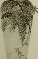 An illustration from Keramic studio (1899)