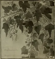 An illustration from Keramic studio (1899)