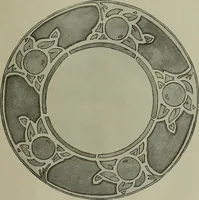 An illustration from Keramic studio (1899)