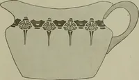 An illustration from Keramic studio (1899)