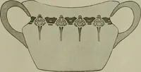 An illustration from Keramic studio (1899)