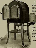 An illustration from Keramic studio (1899)