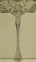 An illustration from Keramic studio (1899)