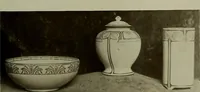 An illustration from Keramic studio (1899)