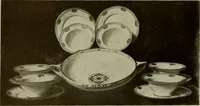 An illustration from Keramic studio (1899)