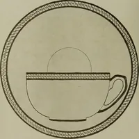An illustration from Keramic studio (1899)