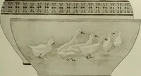 An illustration from Keramic studio (1899)