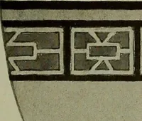 An illustration from Keramic studio (1899)
