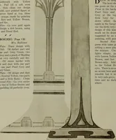An illustration from Keramic studio (1899)