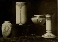 An illustration from Keramic studio (1899)