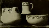 An illustration from Keramic studio (1899)