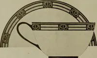 An illustration from Keramic studio (1899)