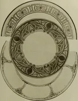 An illustration from Keramic studio (1899)