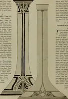 An illustration from Keramic studio (1899)