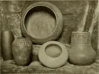 An illustration from Keramic studio (1899)