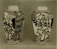 An illustration from Keramic studio (1899)