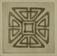 An illustration from Keramic studio (1899)