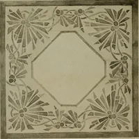An illustration from Keramic studio (1899)