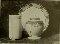 An illustration from Keramic studio (1899)