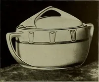 An illustration from Keramic studio (1899)